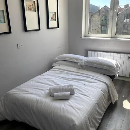 Lovely Studio In City Centre * דבלין