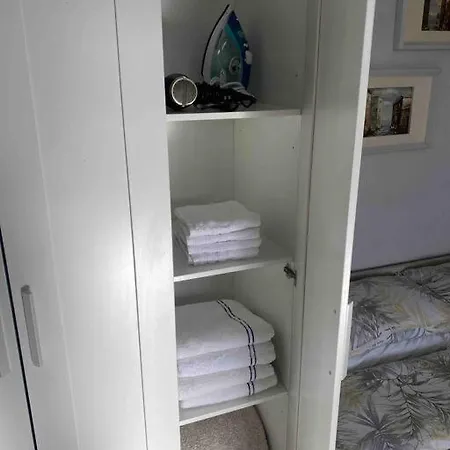 Appartement Lovely Studio In City Centre *