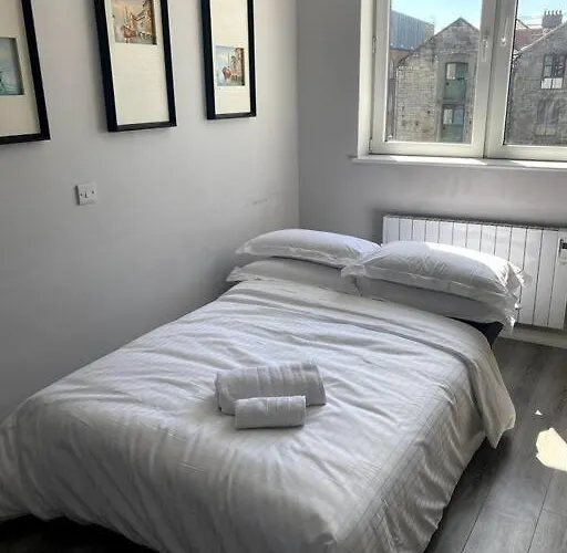 Lovely In Centre * Дублин