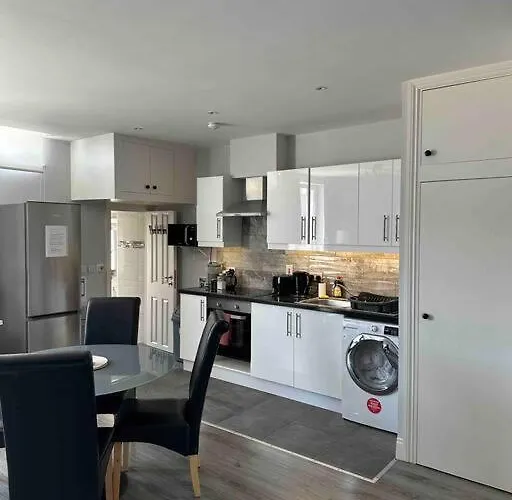 Lovely In Centre * Dublin