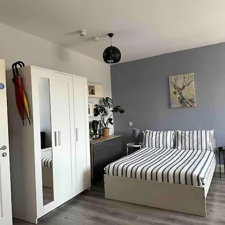 Lovely Studio In City Centre * Dublin